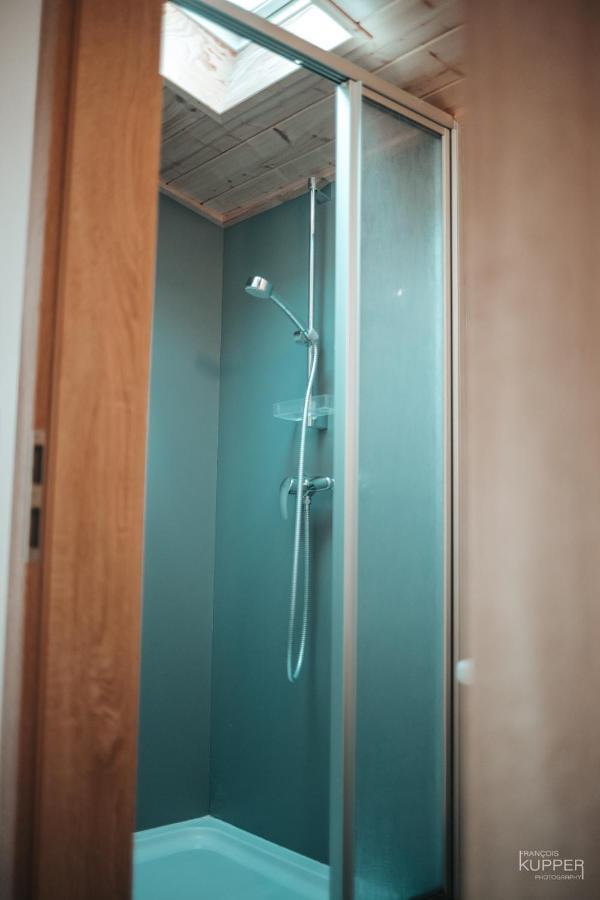Le Tetras Lyre - 28 Pers - Malmedy Villa Exterior photo