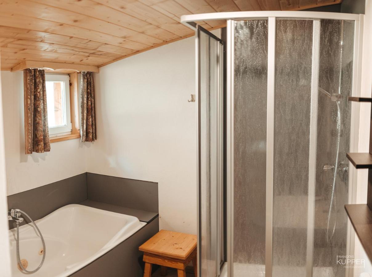 Le Tetras Lyre - 28 Pers - Malmedy Villa Exterior photo